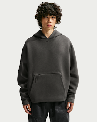 Reviews: Nike Tech Men's Fleece Pullover Hoodie. Nike.com